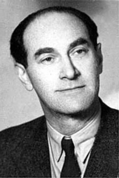 Henryk Hechtkopf foto