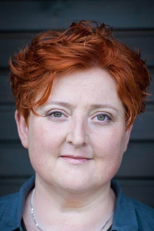 Veronika Polly foto
