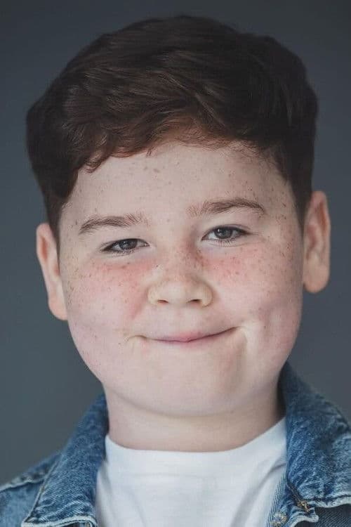 David McKenna foto