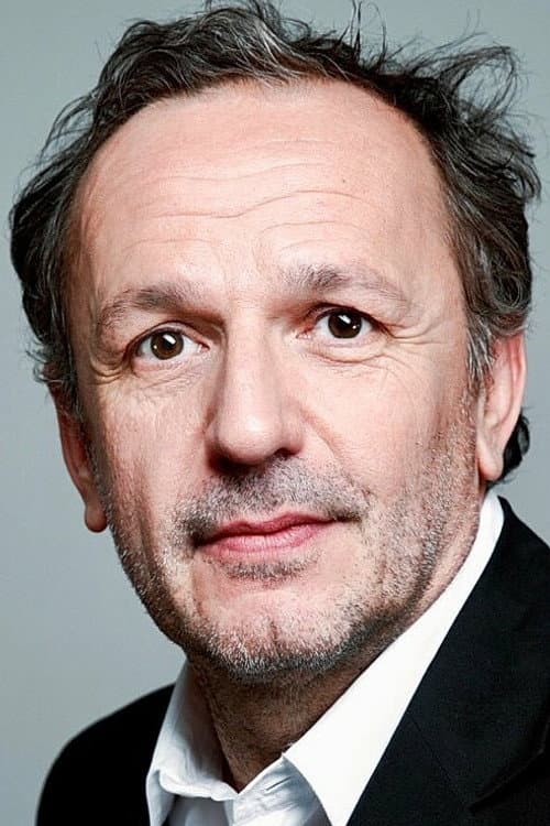 Arnaud Viard foto