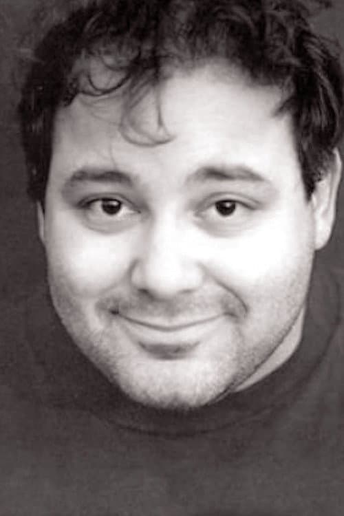 Patrick Grasso foto