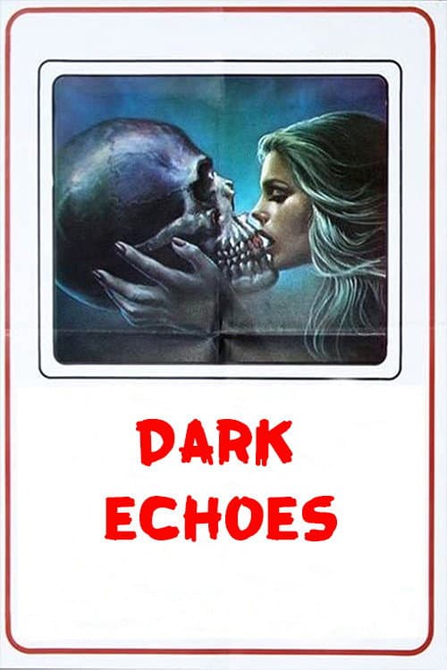 Potmuli odjeci (1977) poster