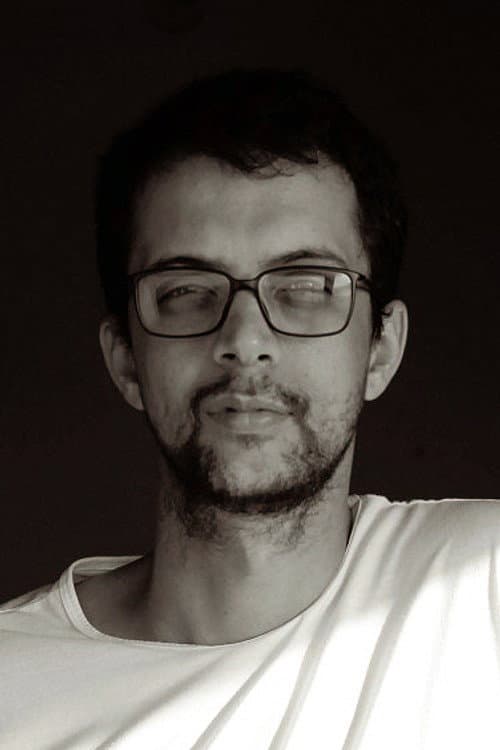 Daniel Nolasco foto