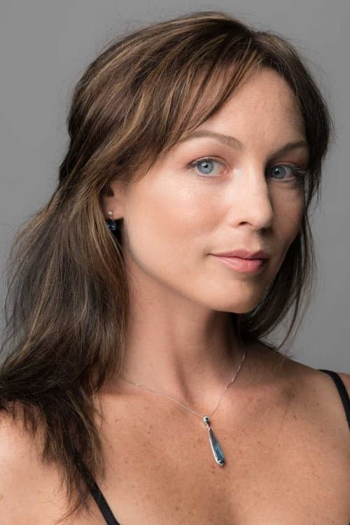 Abigail Boyle foto