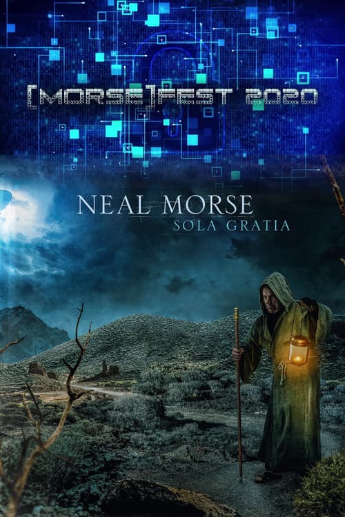 Morsefest 2020: Sola Gratia (2023) poster