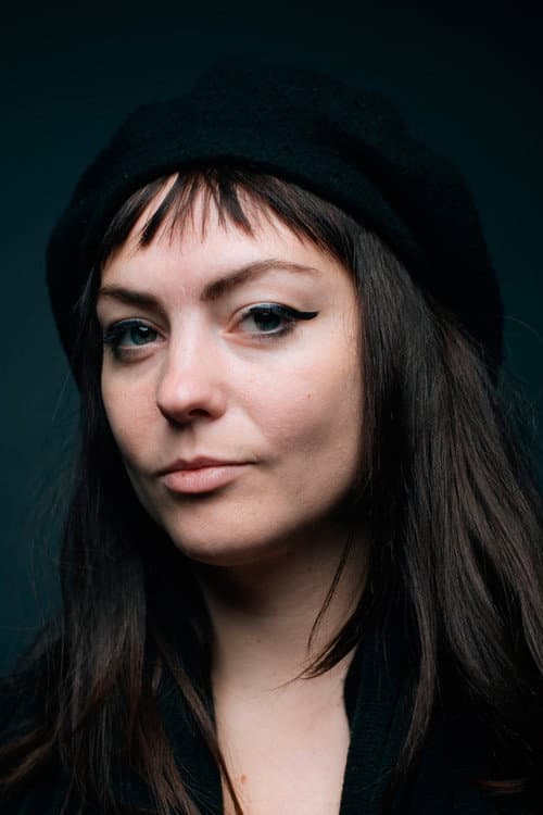 Angel Olsen foto