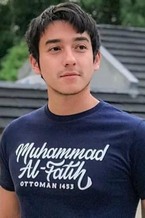 Aliff Alli foto