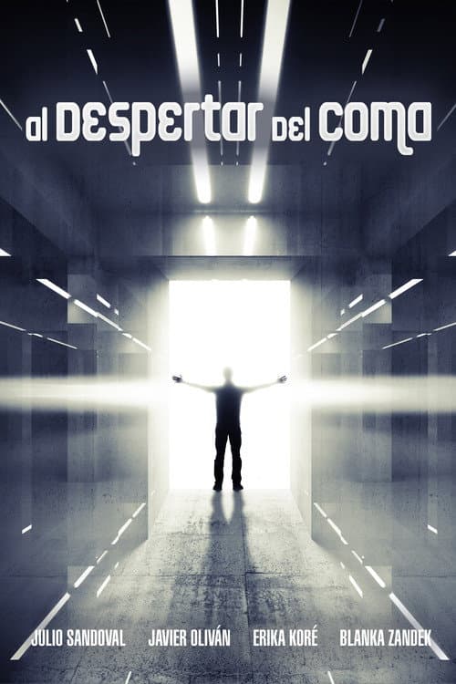 Al despertar del coma (2015) poster