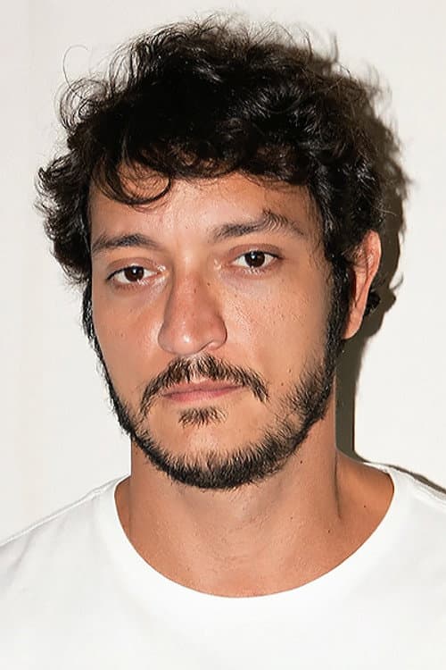 Allan Souza Lima foto