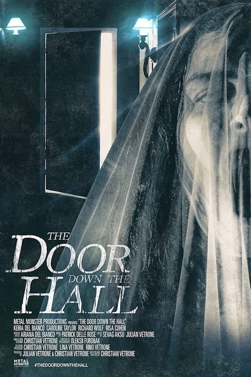 The Door Down the Hall (2020) poster