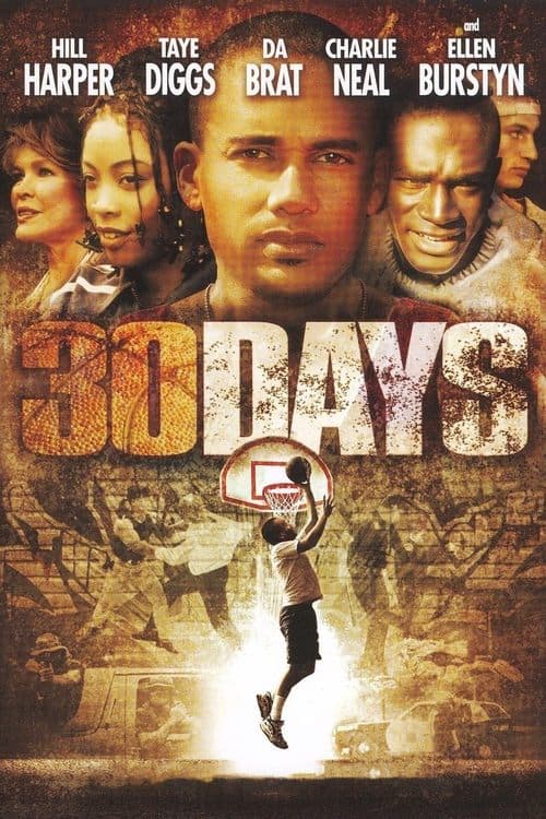 30 Days (2006) poster