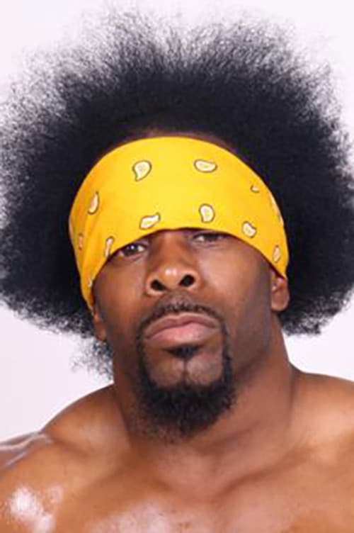 Darnell Kittrell foto