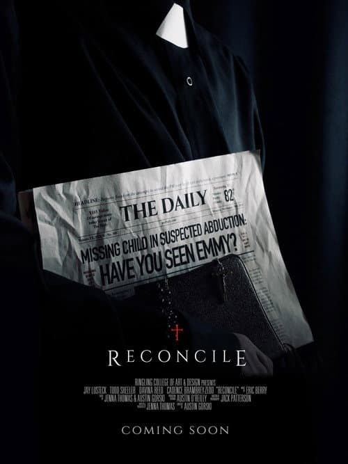 Reconcile (2020) poster