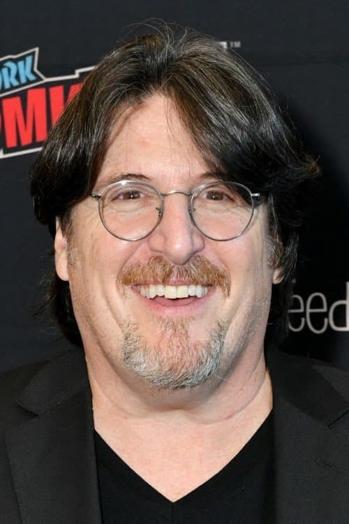 Bill Barretta foto
