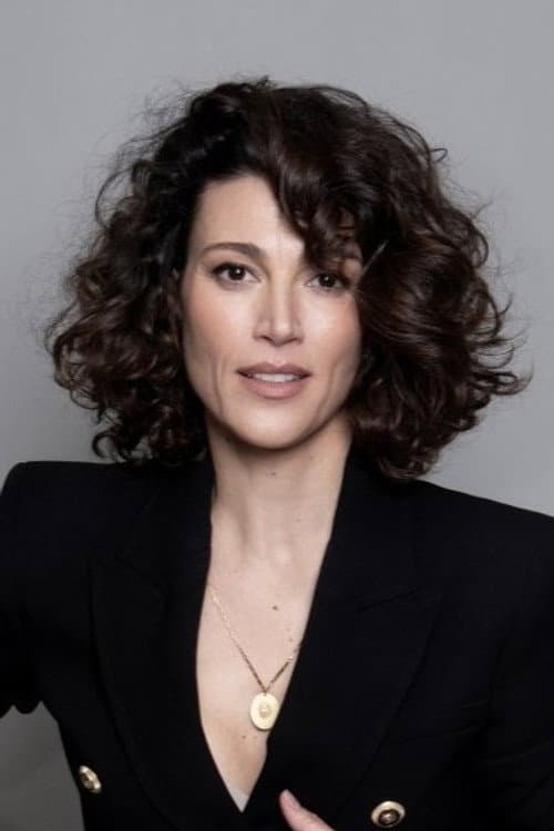 Marina Fernández foto