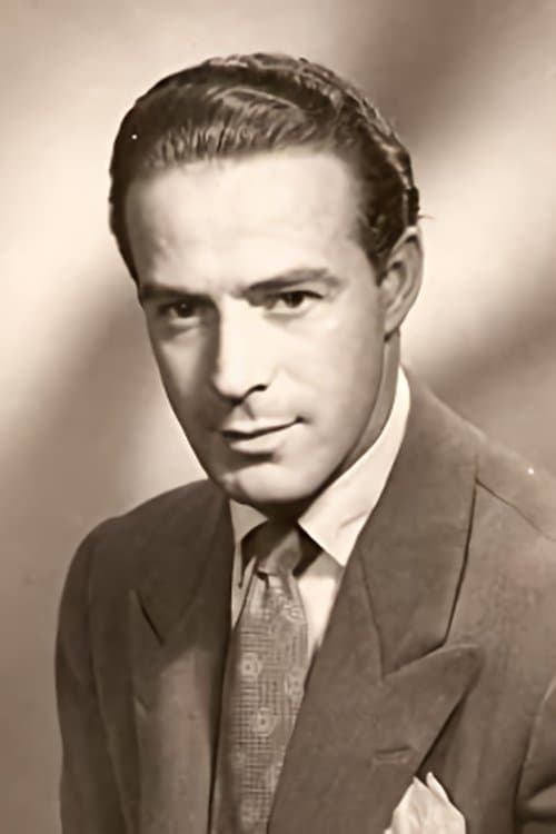 Conrado San Martín foto