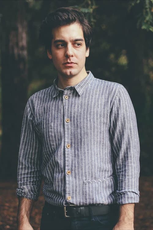Ryan Henry foto
