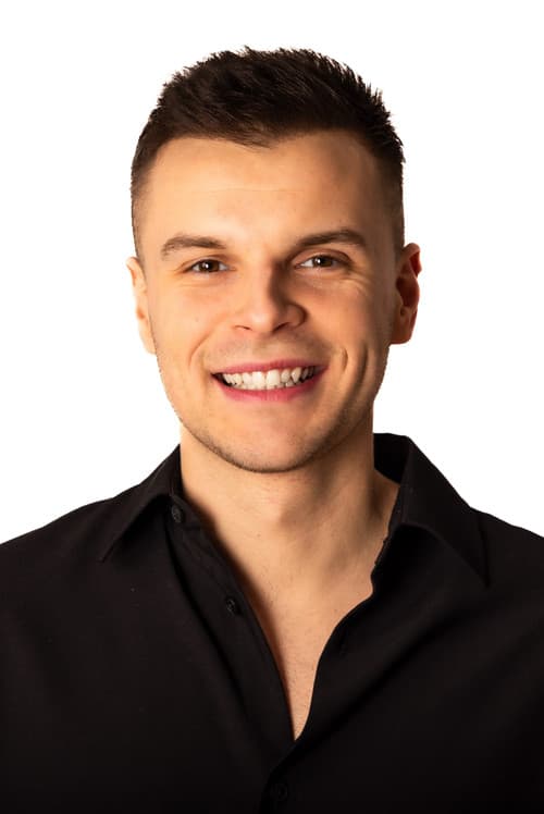 Aleksander Talkowski foto