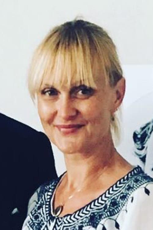 Edita Levá foto