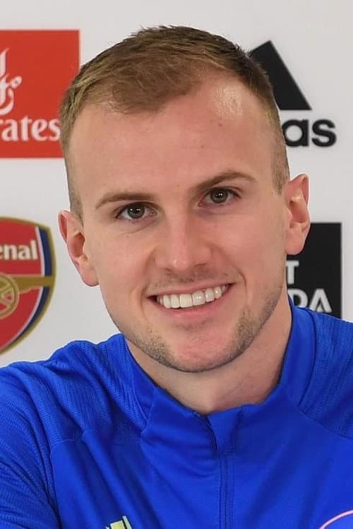 Rob Holding foto