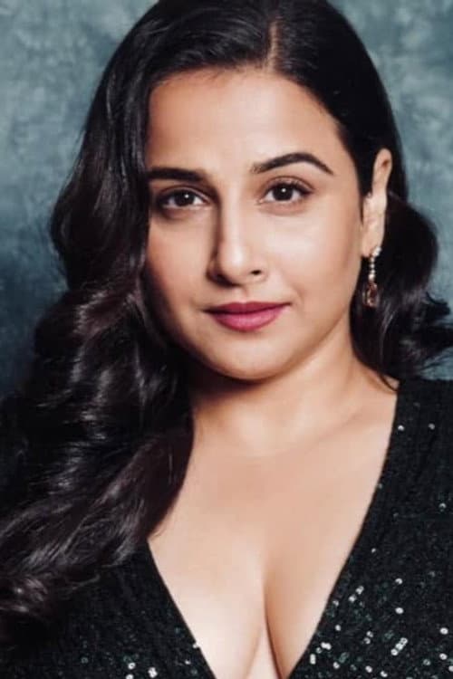 Vidya Balan foto