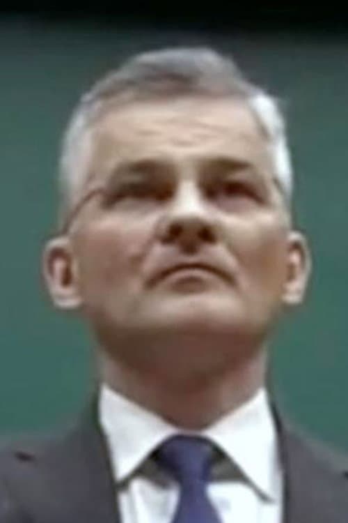 Michael Horn foto