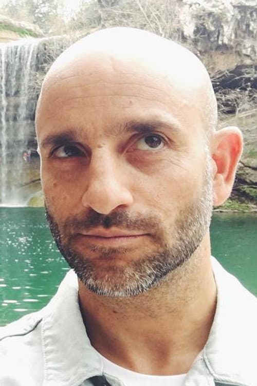Mauro La Villa foto