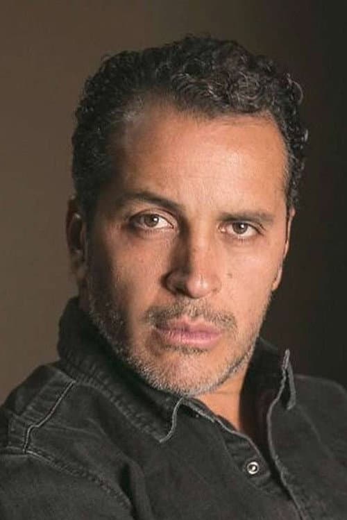 Gustavo Loza foto