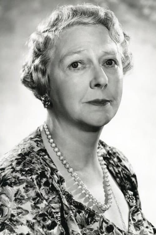 Marie Lohr foto