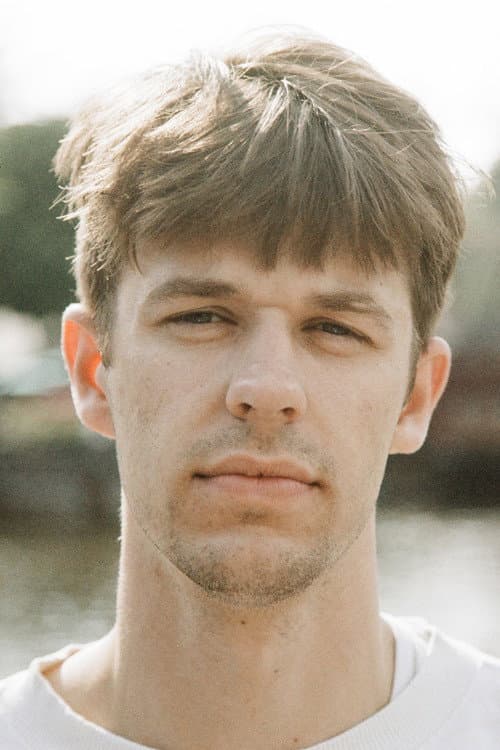 Cary Leavy foto