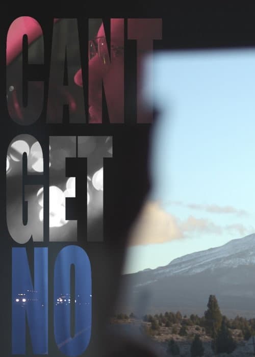 Cant Get No (2026) poster