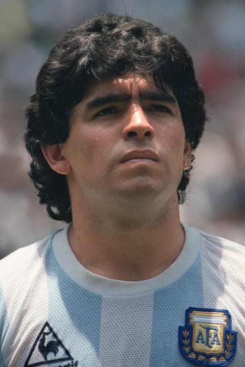 Diego Maradona foto