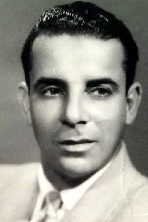 Luis María "Billo" Frómeta foto