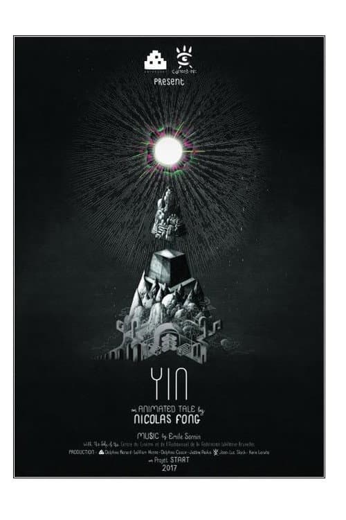 Yin (2017) poster