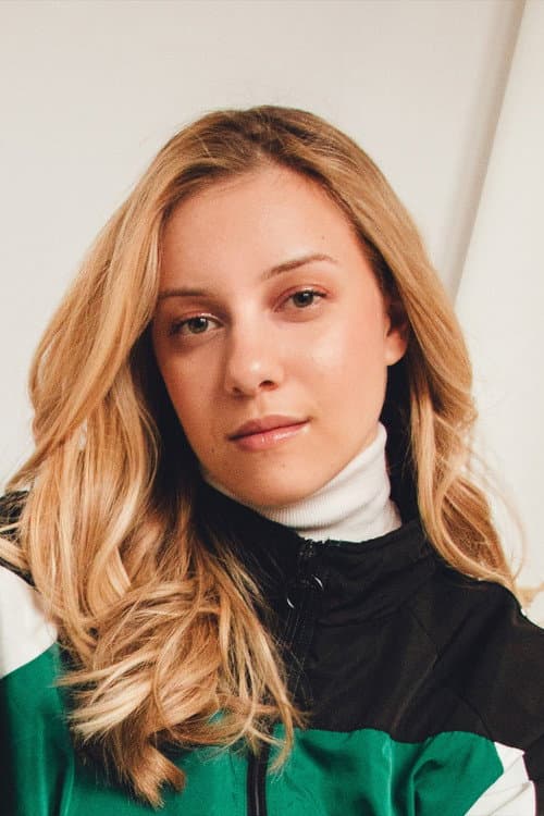 Jeanne Motulsky foto