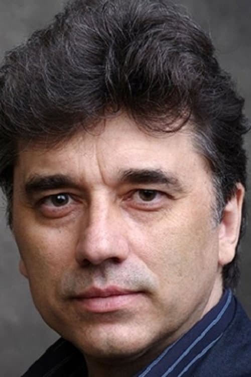 Алексей Бажанов foto