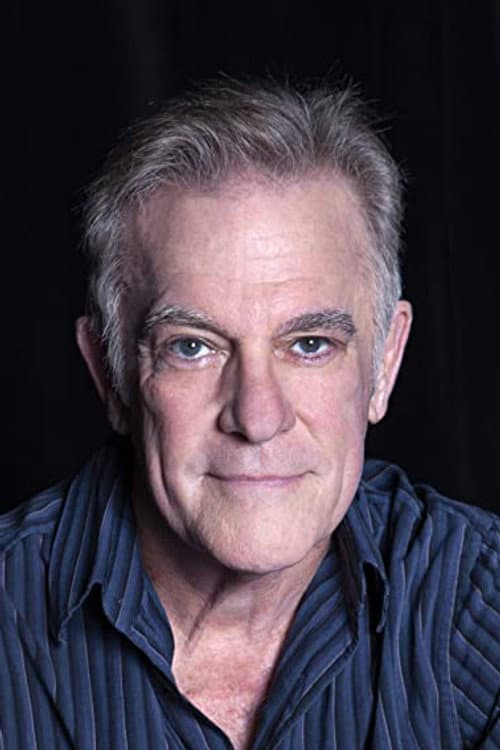 Bruce McKinnon foto
