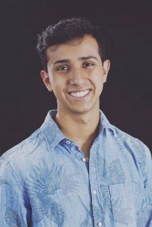 Ulises Nieto foto