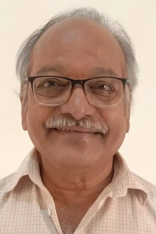 Vijay Kadam foto