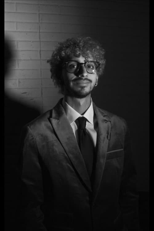 Joe Baire foto