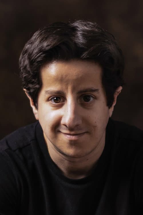 Phil Moniz foto