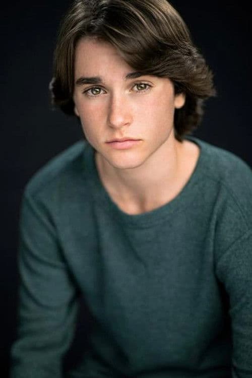 Mason McKenzie foto