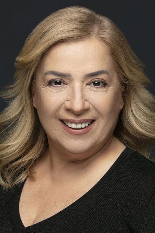 Ayşe Erbulak foto