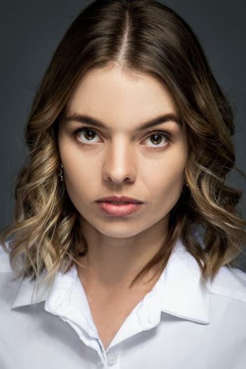 Anré Bouguenon foto