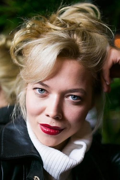 Marianna Zydek foto