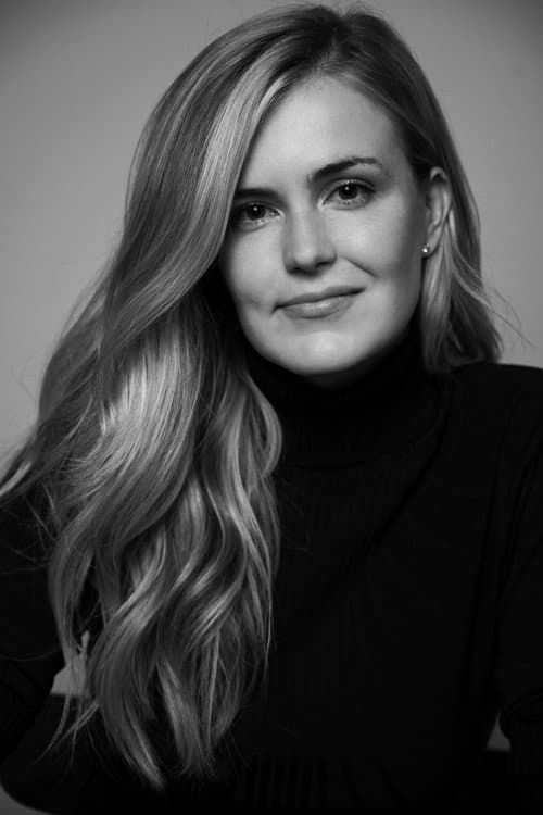 Rachel Annette Helson foto