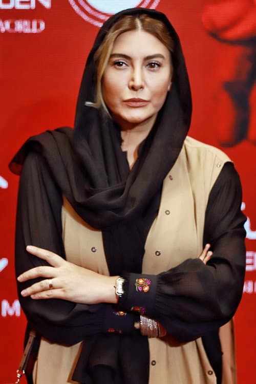 فریبا نادری foto