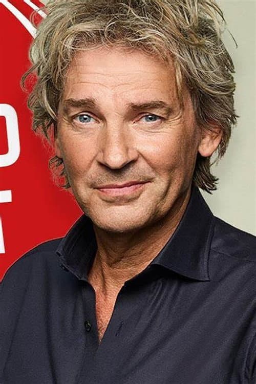 Matthijs van Nieuwkerk foto