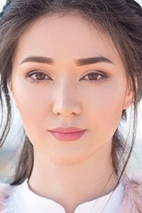 Elina Abai Kyzy foto