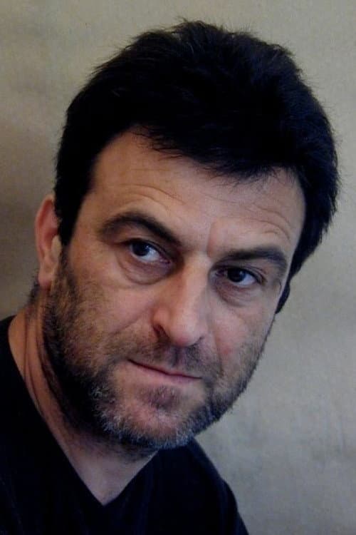 Ljupčo Todorovski foto